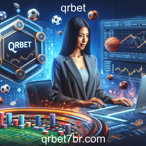 A Ascensão dos Fantasy Sports: Conectando Amantes de Esportes no qrbet