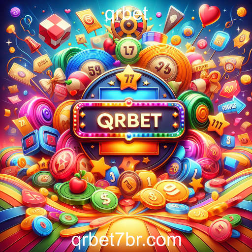 Descubra as Melhores Promoções Especiais no qrbet
