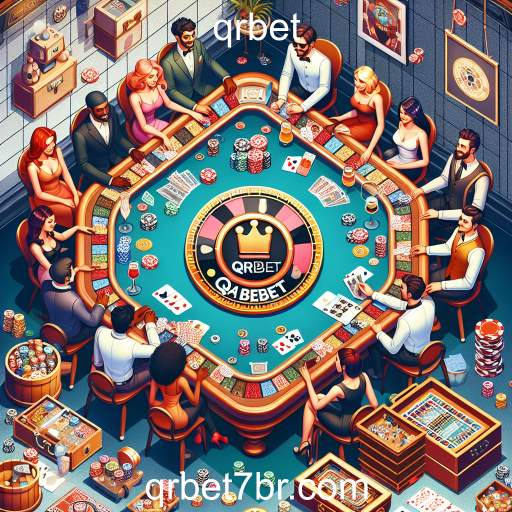 A Magia dos Jogos de Mesa: Entretenimento e Conexão Social